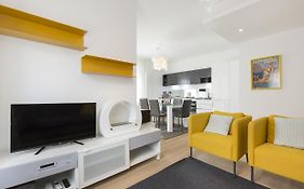 Maraini Apartments By Quokka 360 - Strategically Located Near Lugano Station